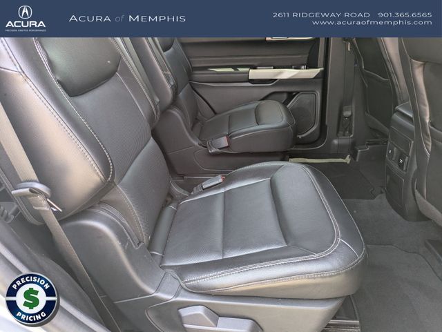 Used 2022 Ford Explorer SUV