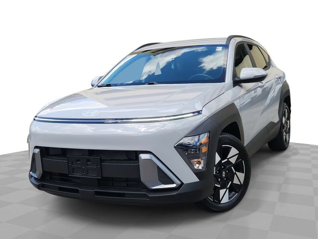 2025 Hyundai Kona SEL Convenience FWD