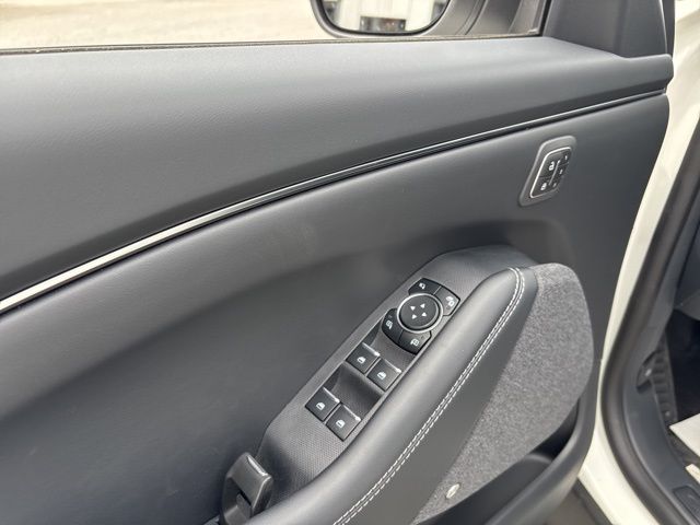 New 2026 White Ford Premium image 11