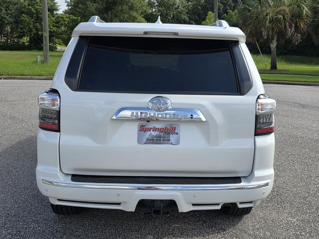 Used 2019 Toyota 4Runner SUV