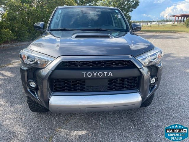 Used 2022 Toyota 4Runner SUV