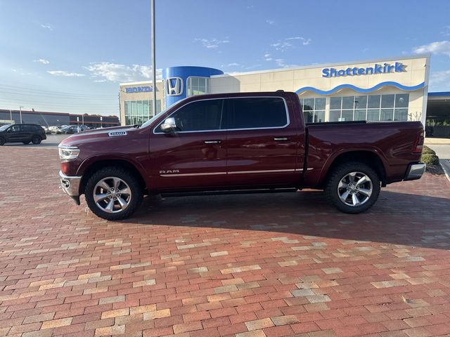 Used 2019 Ram 1500 Truck