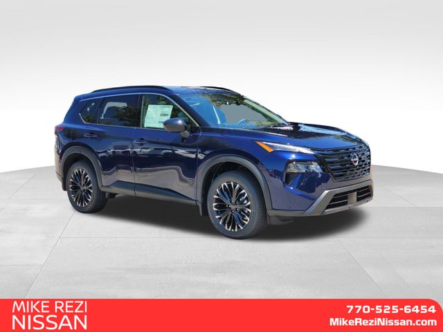 2026 Nissan Rogue's photo