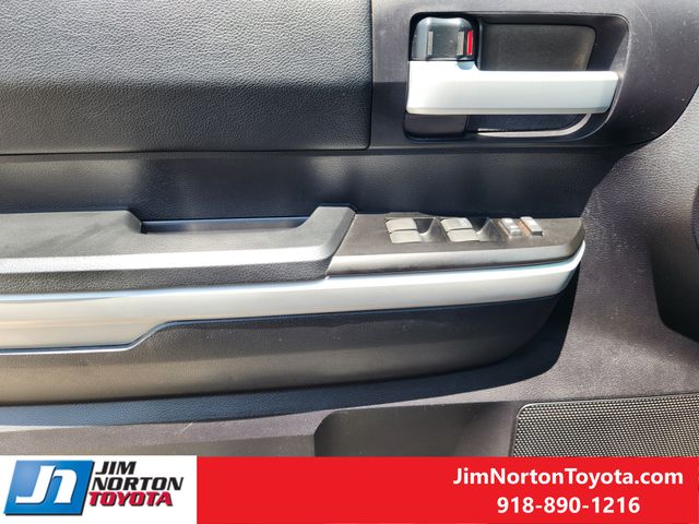 Used 2020 Toyota Tundra Truck