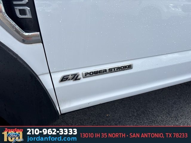 Used Car 2019 Ford F-250sd  Xlt For Sale Under $50,000 In San Antonio, Texas