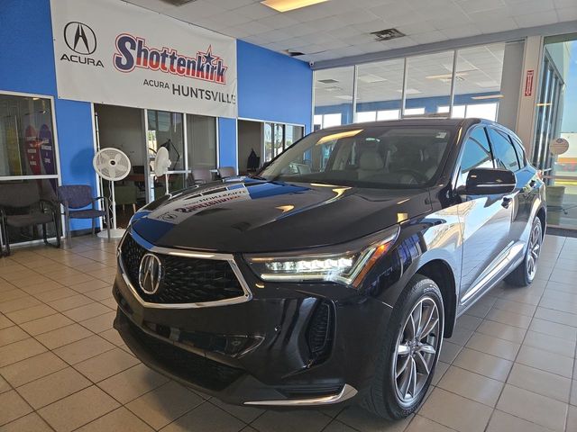 2024 Acura RDX Technology Package SH-AWD's photo