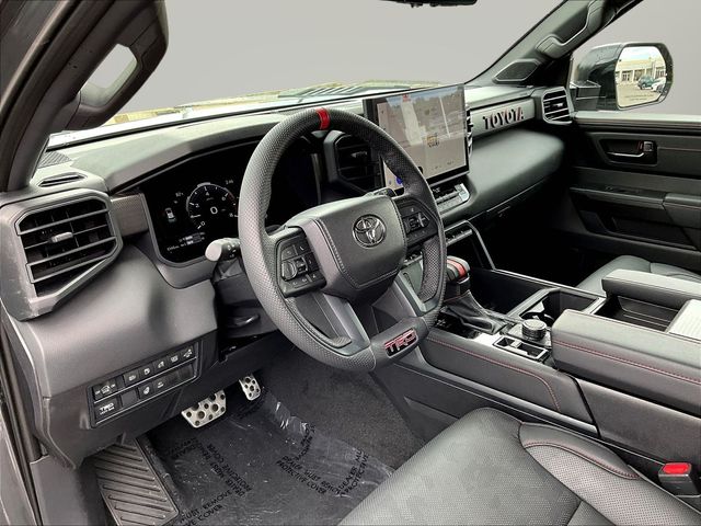 2026 Toyota Sequoia TRD Pro - Photo 7
