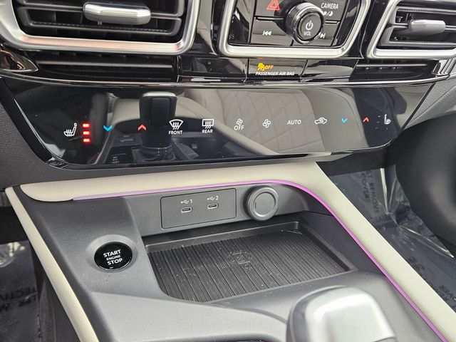 New 2026 Gray Nissan SL image 21