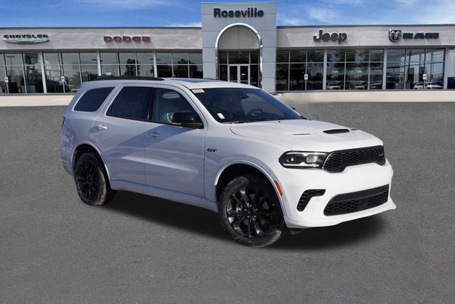 2026 Dodge Durango GT Plus AWD
