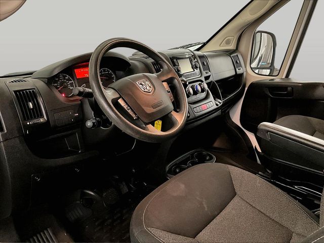 2018 Ram ProMaster 3500 High Roof - 11