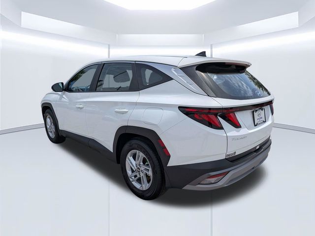 2026 Hyundai Tucson SE - Photo 6