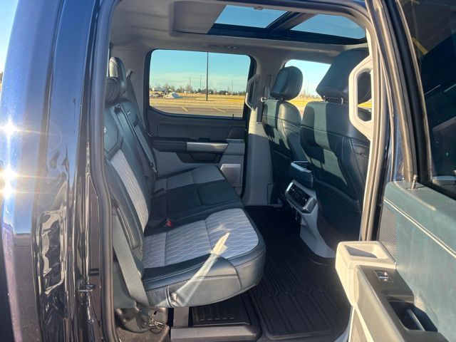 2023 Ford F-150 Limited