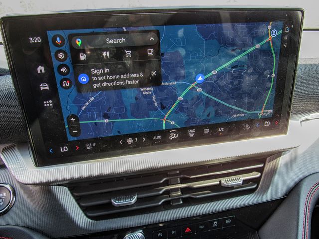 Photo of 2025 Ford Explorer ST-Line in Dallas, GA - 14,  2025 Ford Explorer ST-Line:L165851