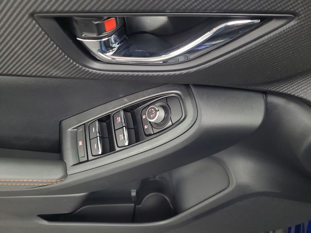 2026 – Subaru – Crosstrek