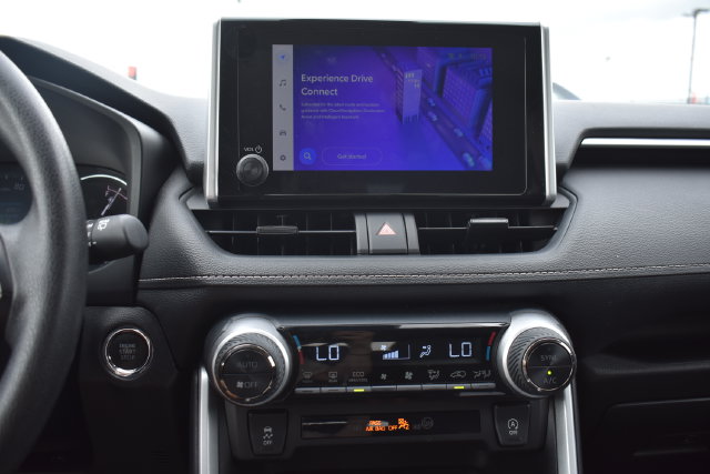 Used 2025 Toyota RAV4 SUV