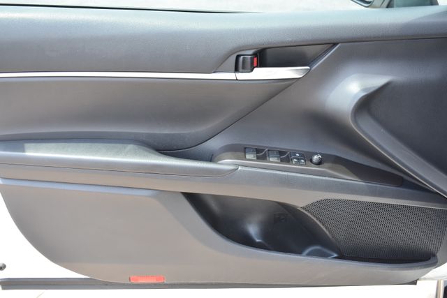 2022 Toyota Camry TRD - Photo 9