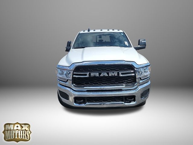 2024 Ram 2500 Tradesman 3