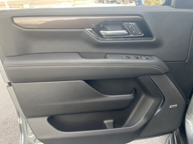 2026 GMC Yukon XL Elevation:44956