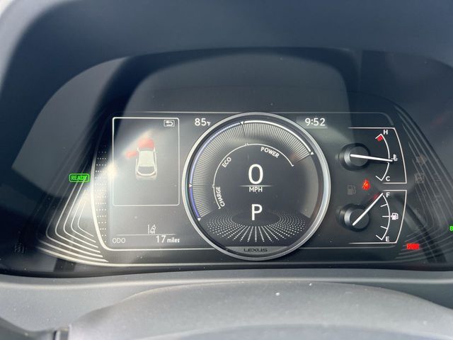 Used 2024 Lexus UX SUV