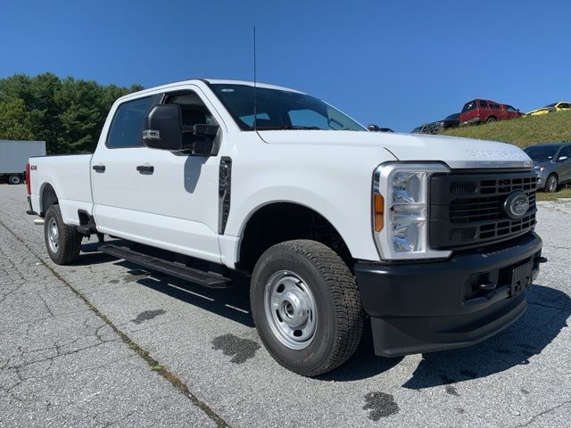 2024 Ford F-350SD XL 7