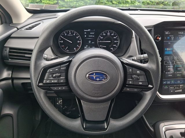 used 2025 Subaru Crosstrek car, priced at $29,988