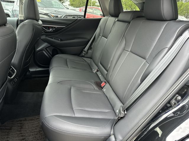 Used 2024 Subaru Outback SUV