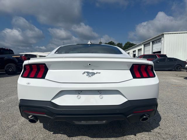 2024 Ford Mustang EcoBoost Premium:169539A