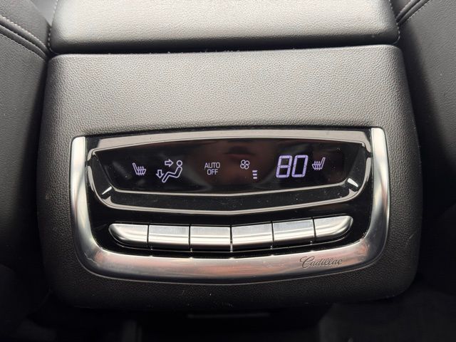 2021 Cadillac XT6 AWD Premium Luxury