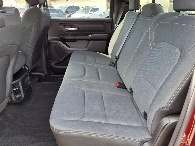 Used 2023 Red Ram Tradesman image 25