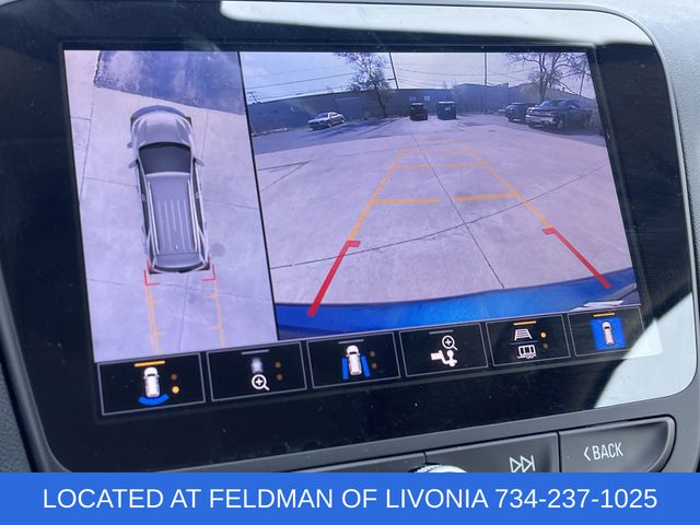Used 2023 Chevrolet Equinox For Sale in New Hudson, MI