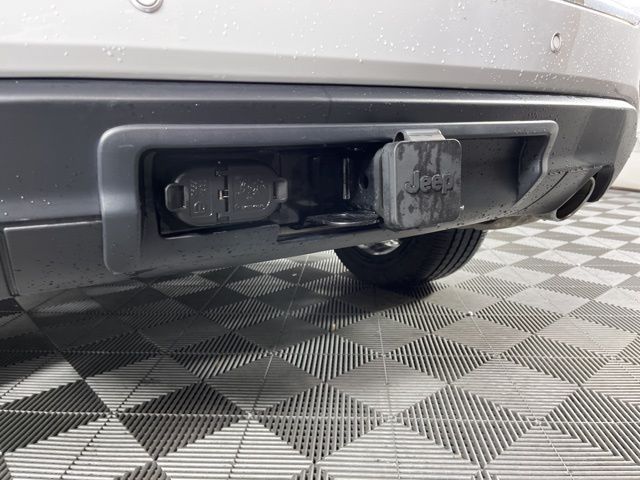 2021 Jeep Grand Cherokee Limited photo