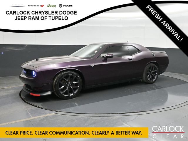 2020 Dodge Challenger GT RWD