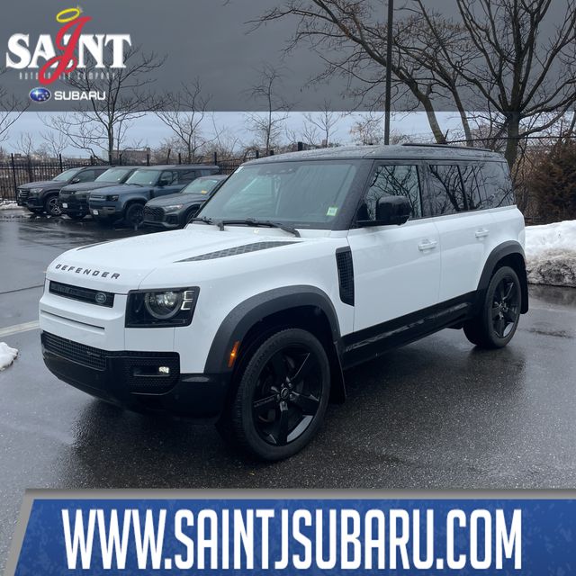 2023 Land Rover Defender 110 X-Dynamic SE AWD