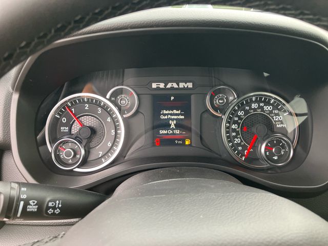 2025 Ram 1500 Big Horn/Lone Star 19