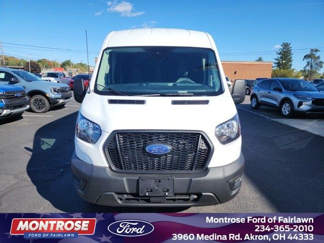 2024 Ford Transit-250 Base 8