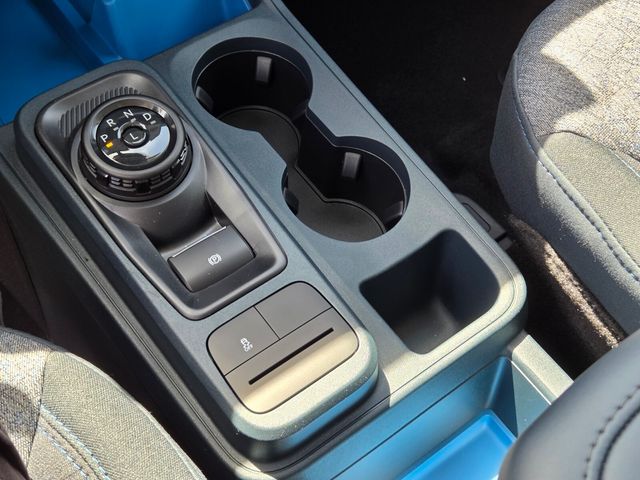 New 2026 Ford Maverick XLT 4D Crew Cab