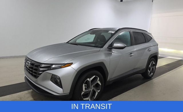 2023 Hyundai Tucson SEL AWD