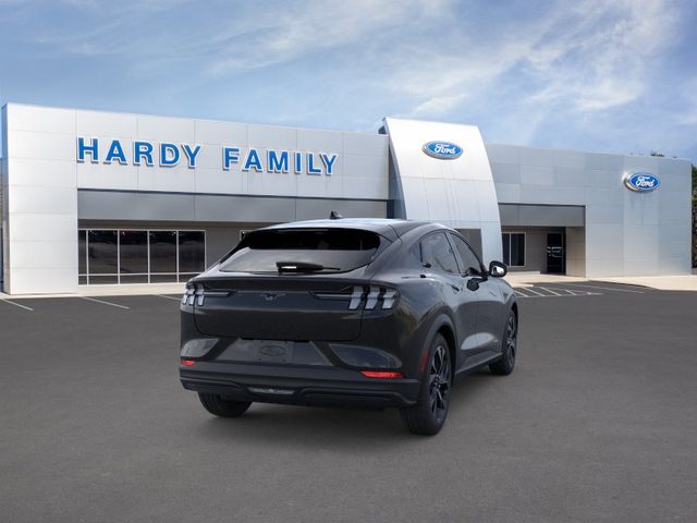 2026 Ford Mustang Mach-E Select:169024