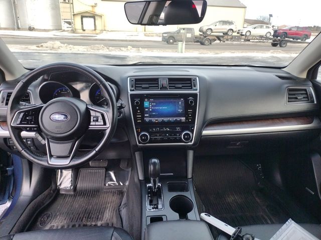 2019 Subaru Outback 2.5i photo