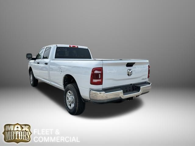 2024 Ram 2500 Tradesman 5