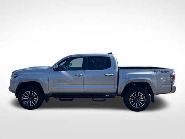 2023 Toyota Tacoma TRD Sport 2