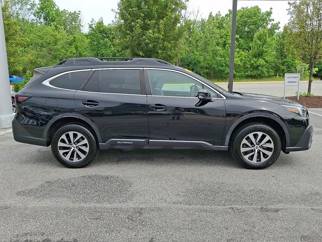 2022 Subaru Outback Premium - 7