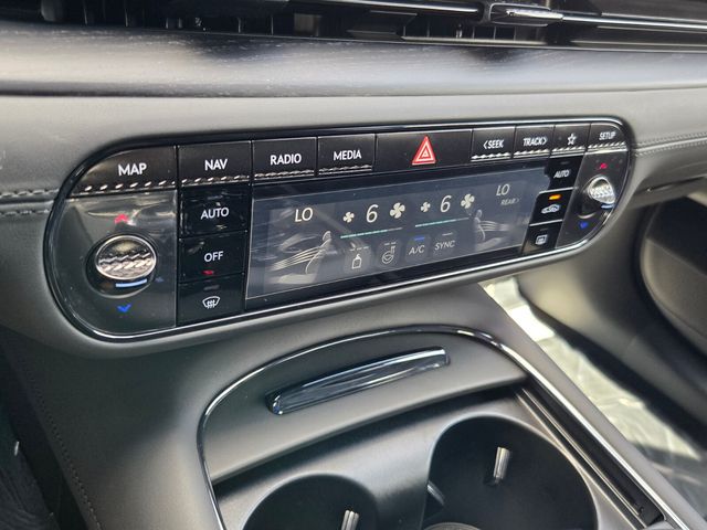 2026 Genesis G90 - $102,845
