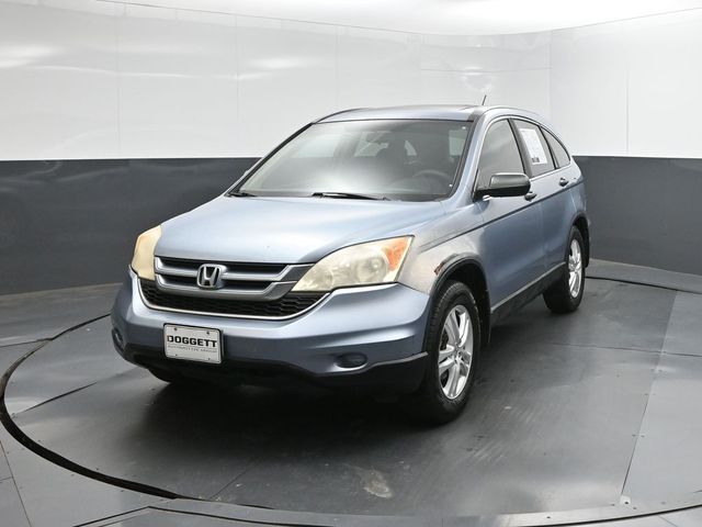2011 Honda CR-V EX FWD