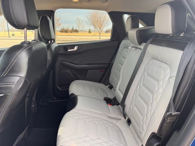 2023 Ford Escape PHEV