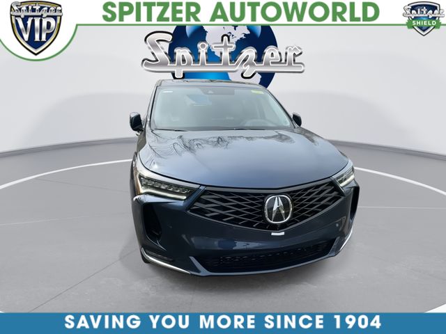 New 2026  Acura Advance Package image 3