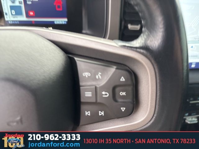 Used Car 2021 Ford Bronco  Outer Banks For Sale Under $40,000 In San Antonio, Texas