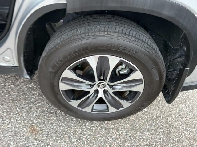 Used 2023 Toyota Highlander SUV