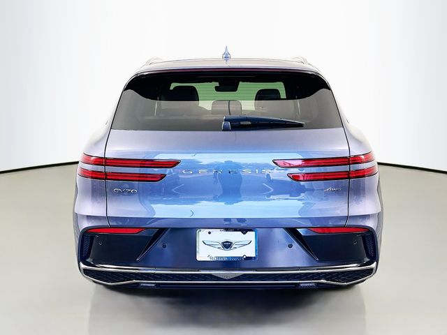 Thumbnail: 2026 Genesis GV70 - 6