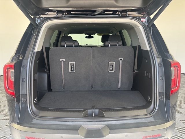 Used 2020 GMC Acadia SUV